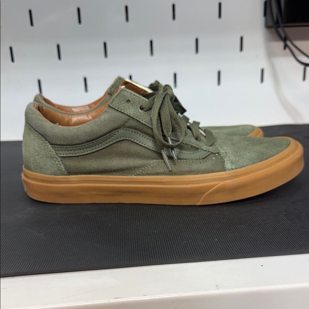 Vans Old School